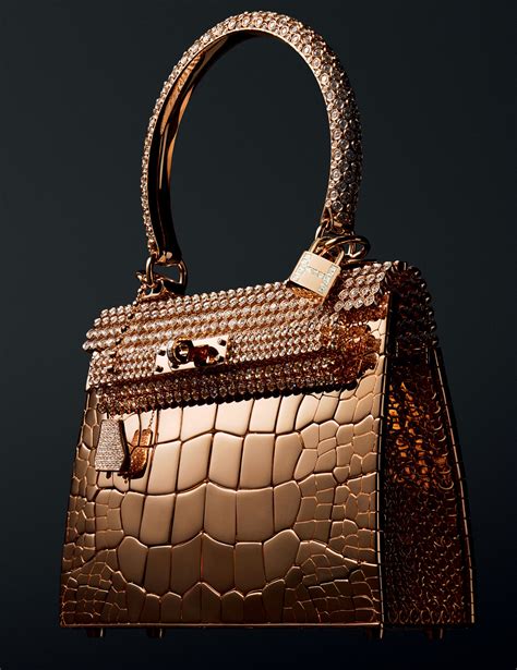 Hermes diamond Birkin